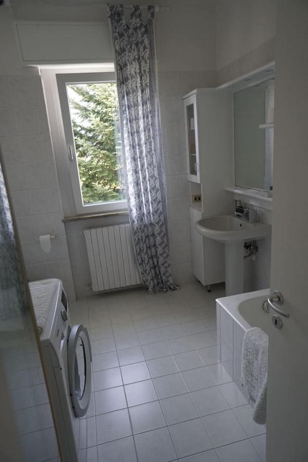 Mountain View House Apartment San Cassiano  Exterior photo